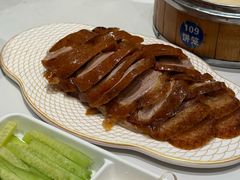 -梅利汴京烤鸭•开封豫菜地标店(晋安路店)