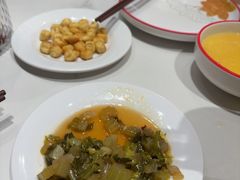 -大厨小馆(华阳城店)