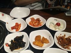 -火炉火自助餐(枫蓝国际店)