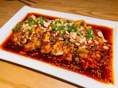 -陶德砂锅(蜀汉路店)
