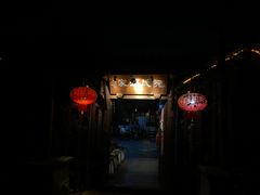 门面-阮氏酒家(柯桥店)
