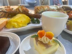 -上隐水产海鲜刺身自助餐(淮海百盛店)