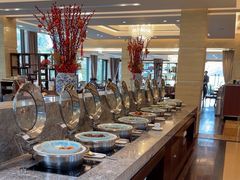 -浙江西子宾馆·瑶园咖啡厅