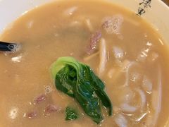 -漆黑觉米粉(三里屯店)