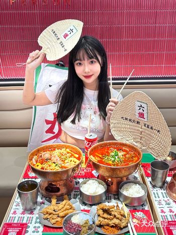 北京zui好吃的冒菜一定是这家…\n\n卧卧卧