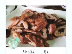 -金记大肠(瑞昌路店)