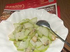 -四道菜·福建菜馆(新街口金鹰店)