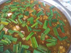 清炖牛肉-马记清真馆(龚北路店)