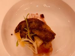 -都会尚膳·海鲜自助餐厅(重庆万豪酒店)