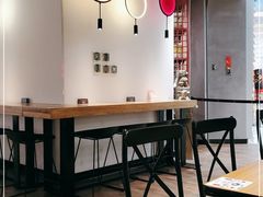 -和府捞面(东直门银座店)