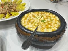 -羲和雅苑•北京烤鸭(国贸商城店)