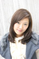 杨新老师的作品-美秀造型