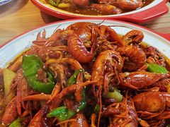 -老北京涮羊肉(航东路店)