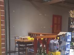 -喝丢一只鞋海鲜烧烤(文体街店)