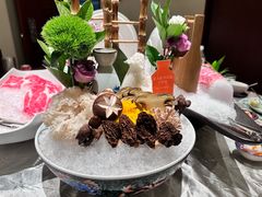 -ONE FULL 古董港式海鲜火锅