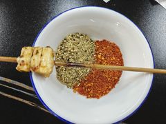 -老黑板筋(顺义总店)