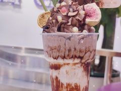 -喜乐村芋泥脑袋家族(三里屯店)