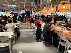 -宜家·瑞典风味餐厅(无锡店)