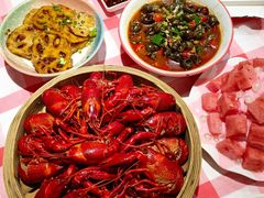 -龙虾当家·大排档(红谷滩五中店)