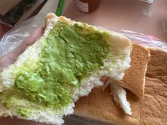 -银座仁志川·生吐司专门店(香港广场店)