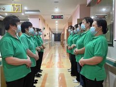 -仁泽赵巷养老护理院-医疗康复中心