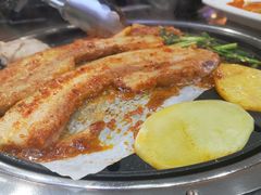 -杀猪天·韩国烤肉(总店)