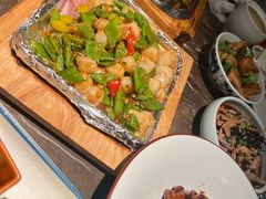 -大潮淮·淮扬菜(何园旗舰店)