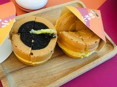 -Ice Monster冰馆·CNN评选全球十大甜品(国贸商城店)