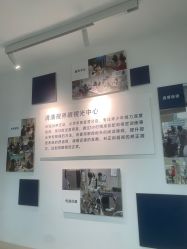 -清清博视儿童眼视光中心(角门西店)