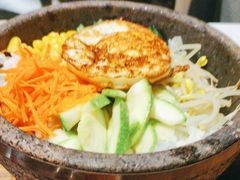 韩国传统石锅拌饭-泰熙家(凤栖原店)