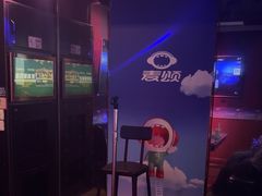 -唱吧麦颂KTV(松江五龙商业广场店)