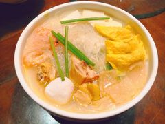 杭三鲜-外婆家(西红门荟聚购物中心店)