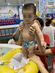 -开心岛儿童水上主题俱乐部(三环路店)