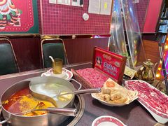 -大吉利·潮汕鲜牛肉火锅(总店)