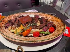 -卡朋西餐(宝安大仟里店)
