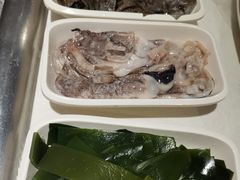 -海底捞火锅(上地华联店)