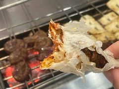 -小寒羊烧烤(凯瑞时代大厦店)