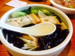 -去茶去餐厅(中央大街店)