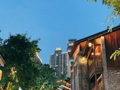 -重庆十八梯传统风貌区