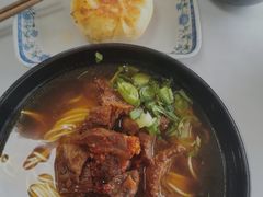 -上海为民商行清真饭店(南大路店)