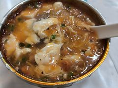 -代四孃牛华豆腐脑美味小食(总店)