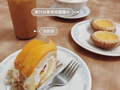 -香港风味小吃店(中英街店)