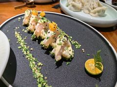 -喜鼎海胆水饺(东港店)