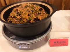 -天怡豪生大酒店-怡园中餐厅(枣山路店)