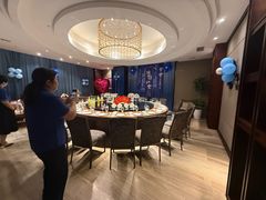 -阳光海鲜城(太仓万达店)