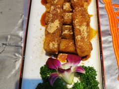 -红辣椒·川菜·火锅(大洋中心店)