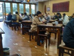 大堂-面尚香关中面馆(西荷店)