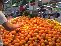 -大润发(花雨店)