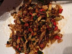 -湘逢私厨(东山海德公馆店)