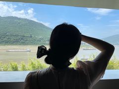 -白鹤梁水下博物馆